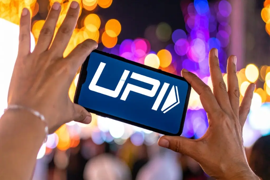 UPI
