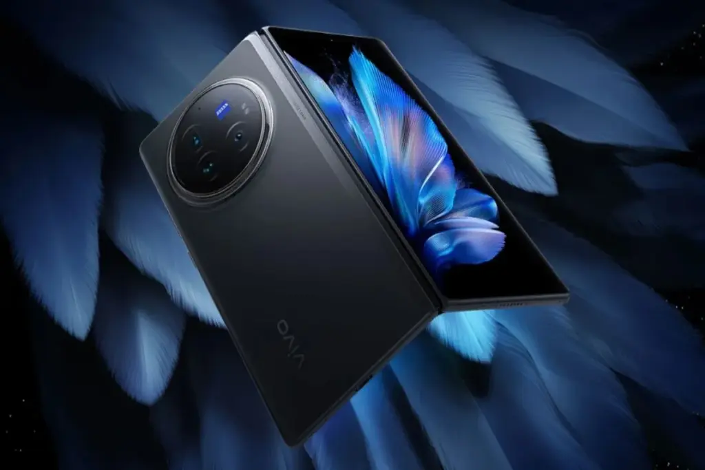 Vivo Smartphone