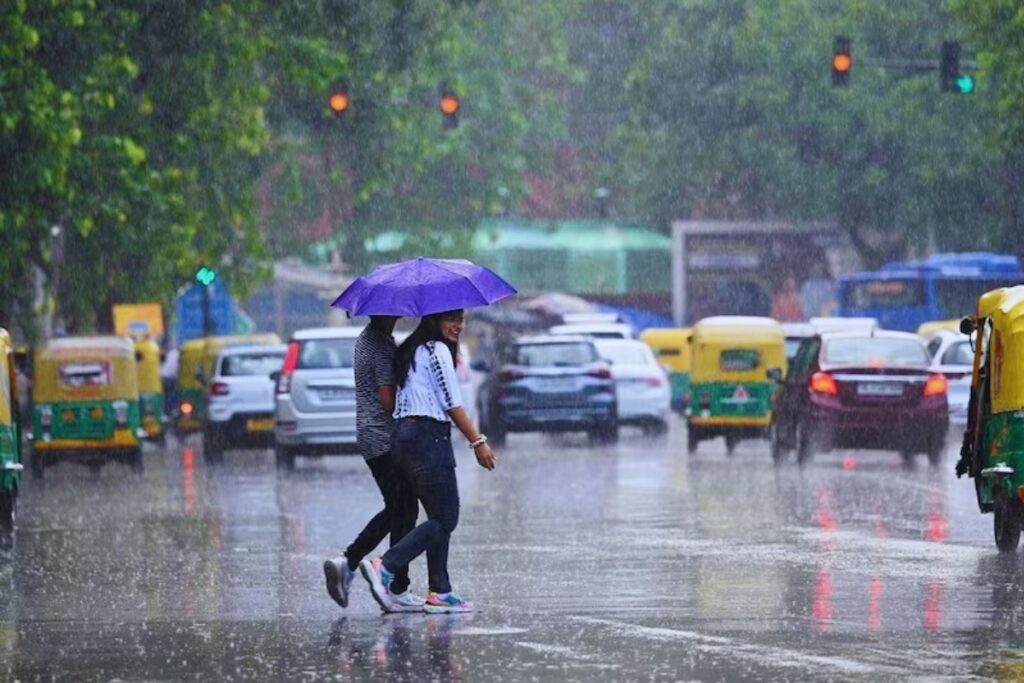 Weather Today