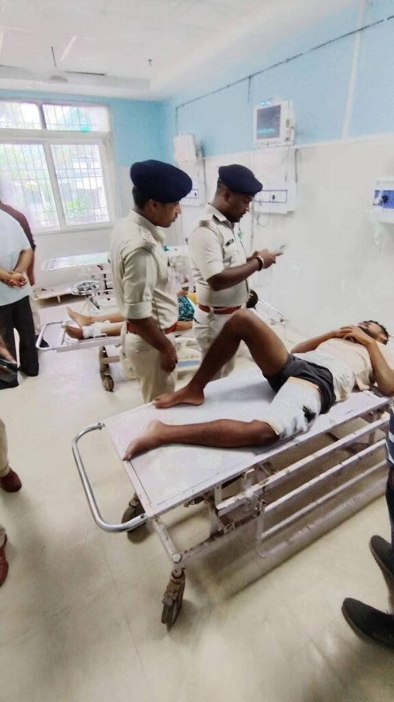 Chandan Mishra Murder Case
