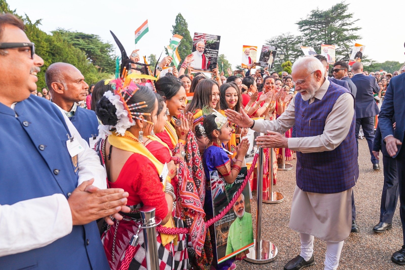 PM Modi