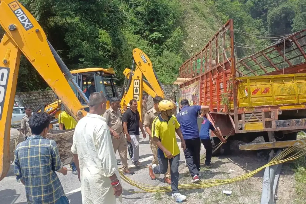 Tehri