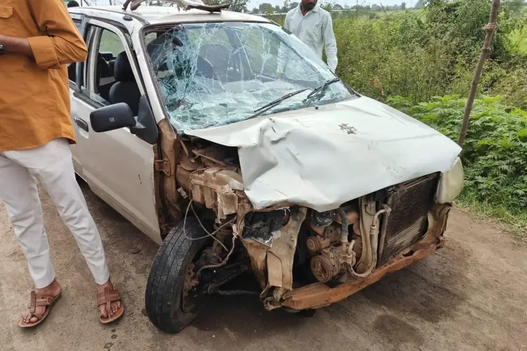 Maharashtra News