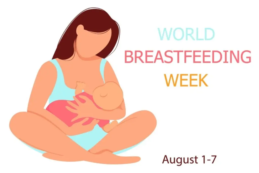 World Breastfeeding Week 2025