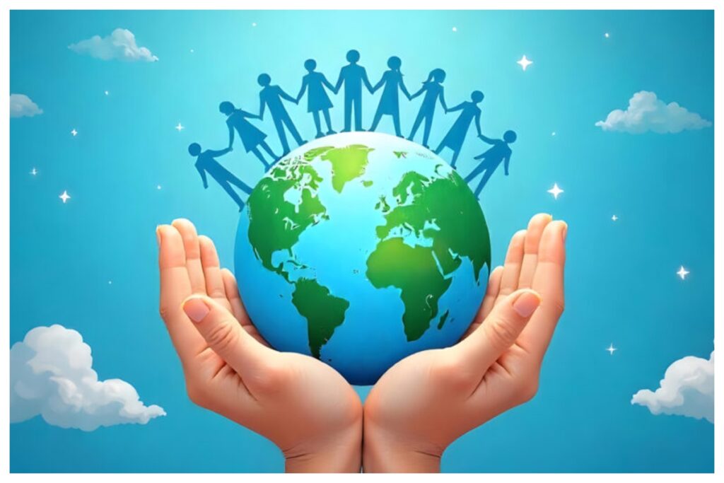 World Population Day 2025