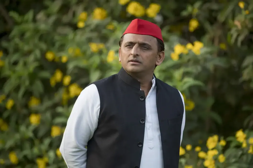akhilesh yadav birthday