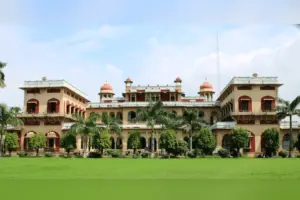 allahabad university