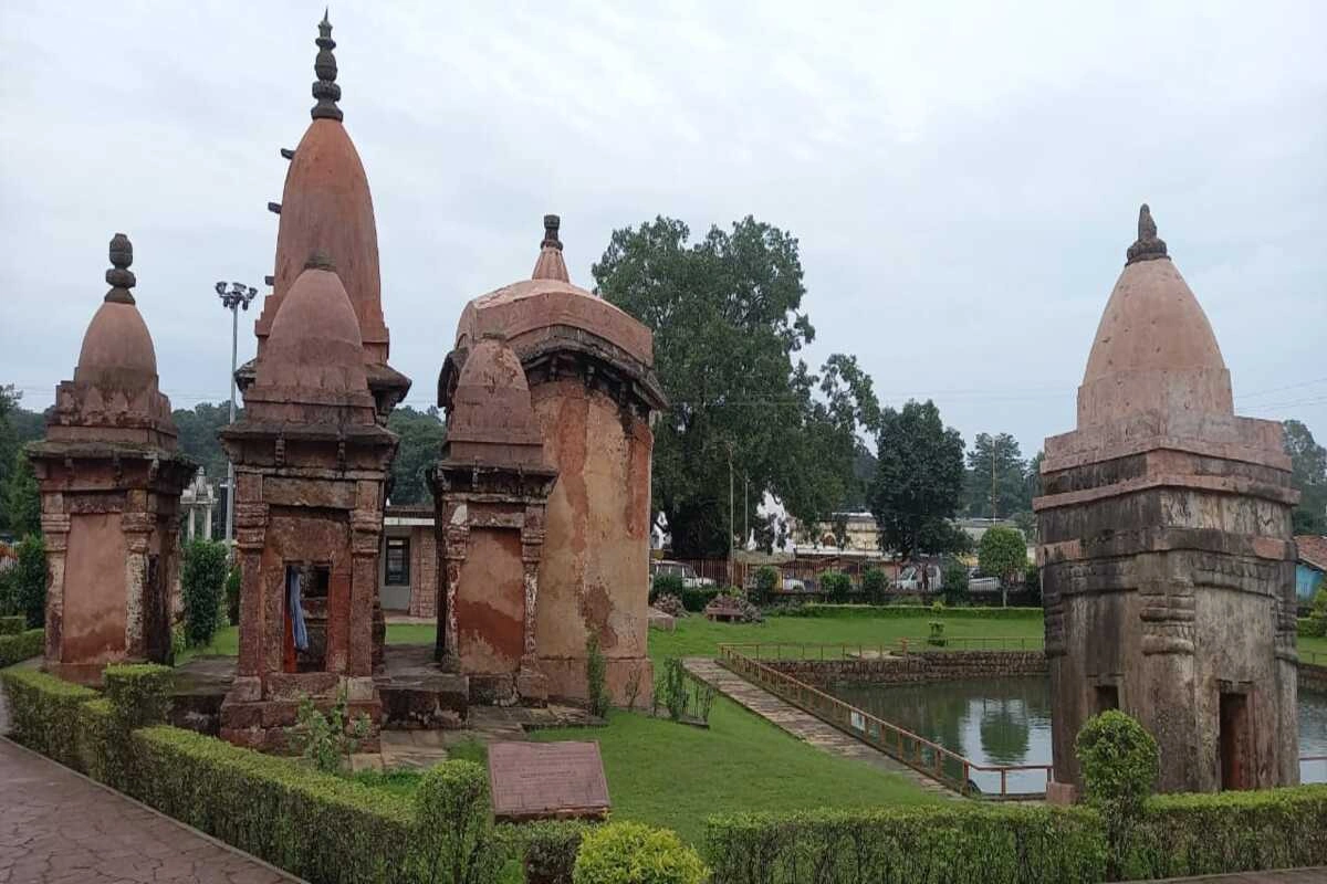 Amarkantak