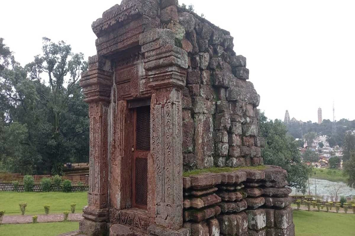 Amarkantak
