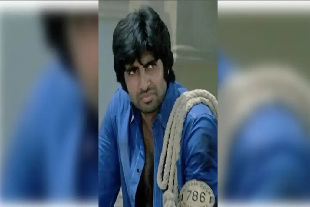 amitabh bachchan
