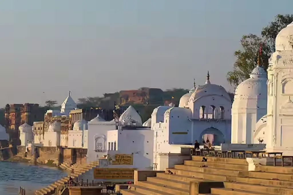 पुराणों में वर्णित 'गुप्त काशी', काशी बनते-बनते रह गया बिहार का ये धाम! जानिए महादेव की नगरी की अनसुनी पौराणिक कथा- भारत एक्सप्रेस