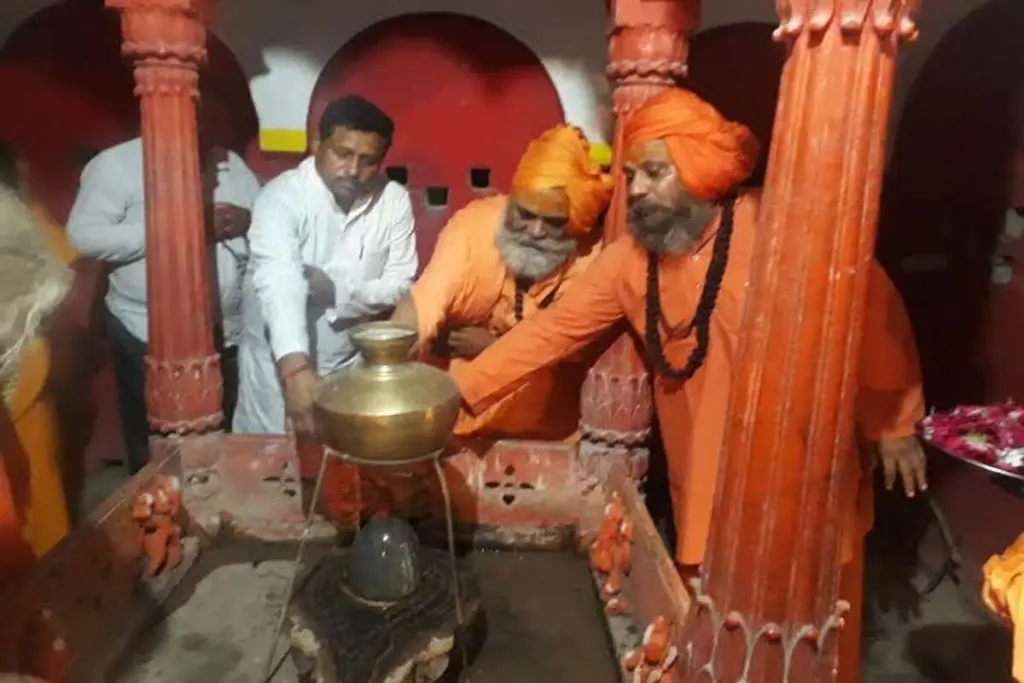 Bhrigu Rishi