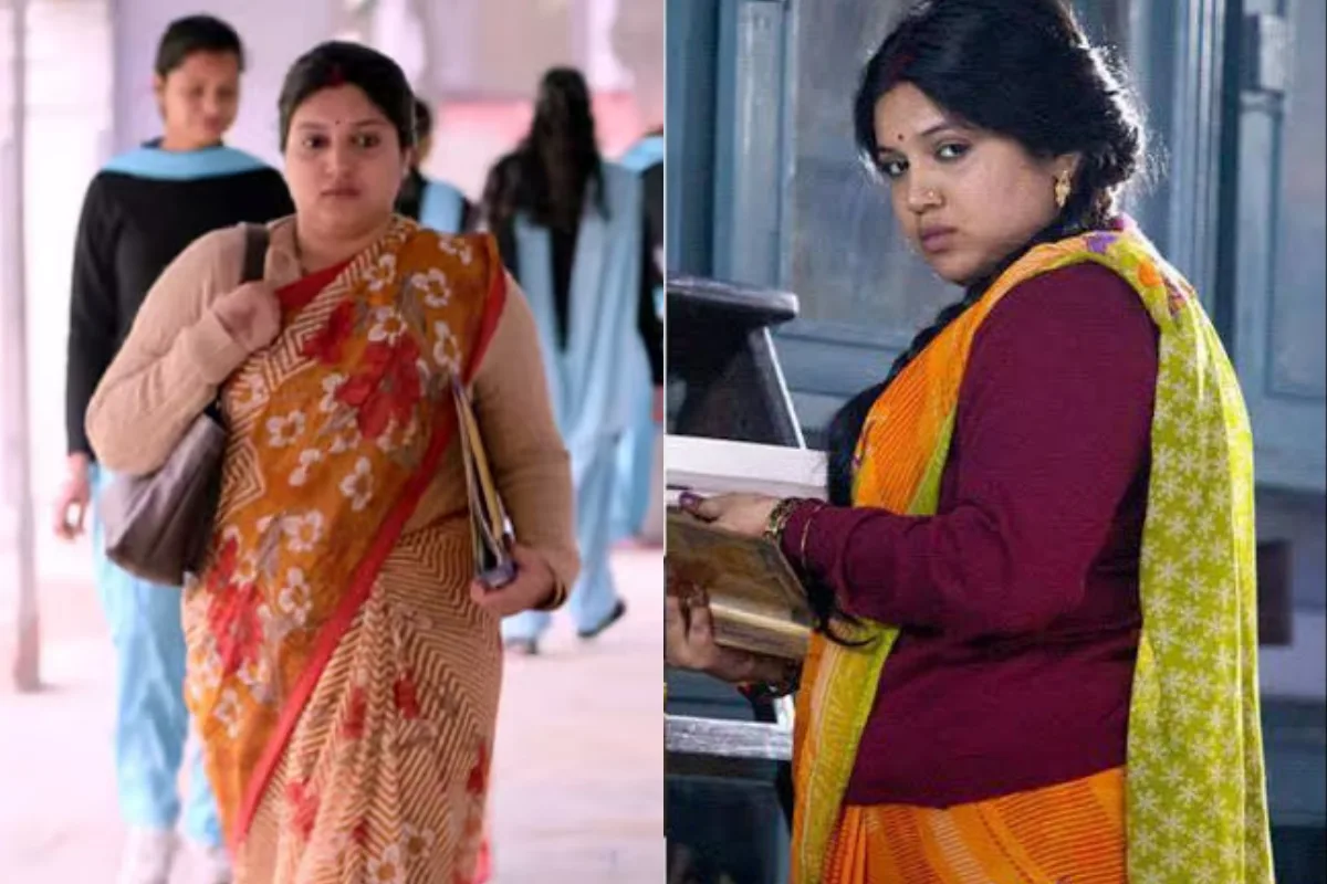 भूमि ने 2015 में ‘दम लगा के हईशा’ से फिल्मी करियर शुरू किया था. इस रोल के लिए उन्होंने वजन बढ़ाया और लोगों को अपने नैचुरल लुक से हैरान कर दिया. 