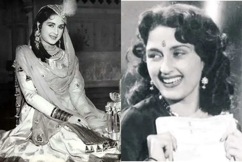 bina rai
