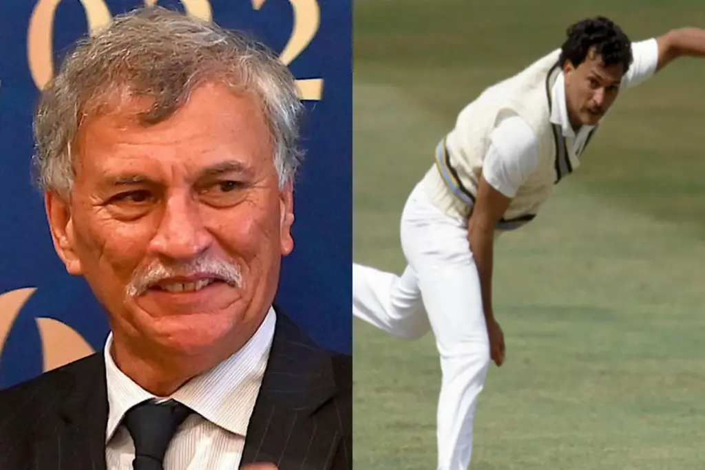 भारत के पहले ‘एंग्लो-इंडियन क्रिकेटर’ से लेकर BCCI अध्यक्ष बनने तक, Roger Binny का बेमिसाल सफर, देश को जिताया ‘वर्ल्ड कप’ - भारत एक्सप्रेस