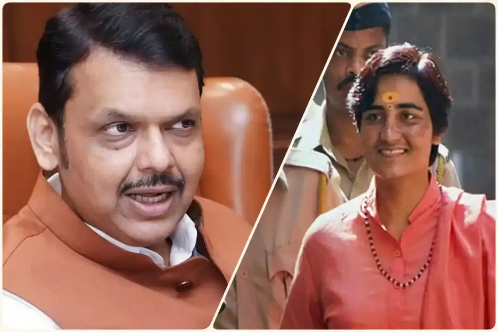 CM Fadnavis