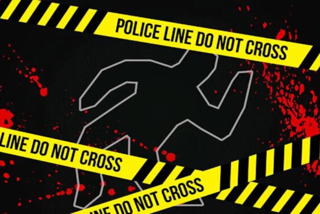 crime news