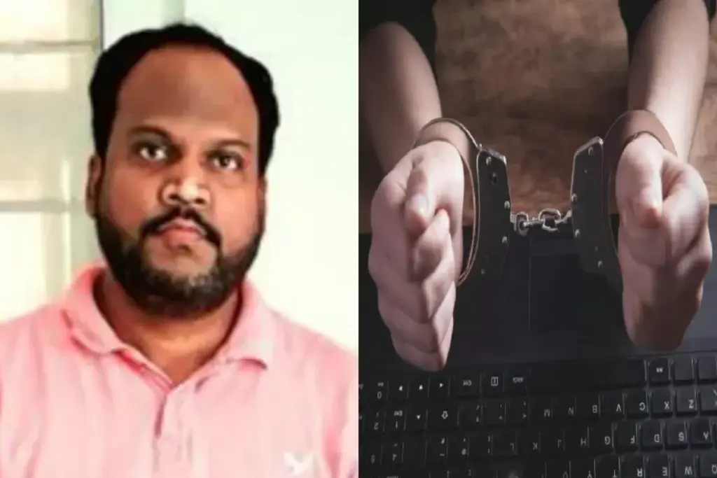 लखनऊ में पहली बार ‘डिजिटल अरेस्ट’ ठगी पर कोर्ट का बड़ा फैसला, आरोपी को 7 साल की सजा, महिला डॉक्टर को लगाया था लाखों का चूना - भारत एक्सप्रेस