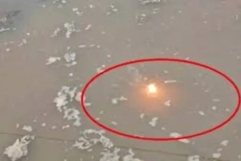 पानी और आग की जुगलबंदी