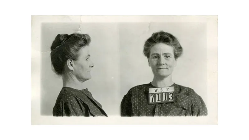 Linda Hazzard