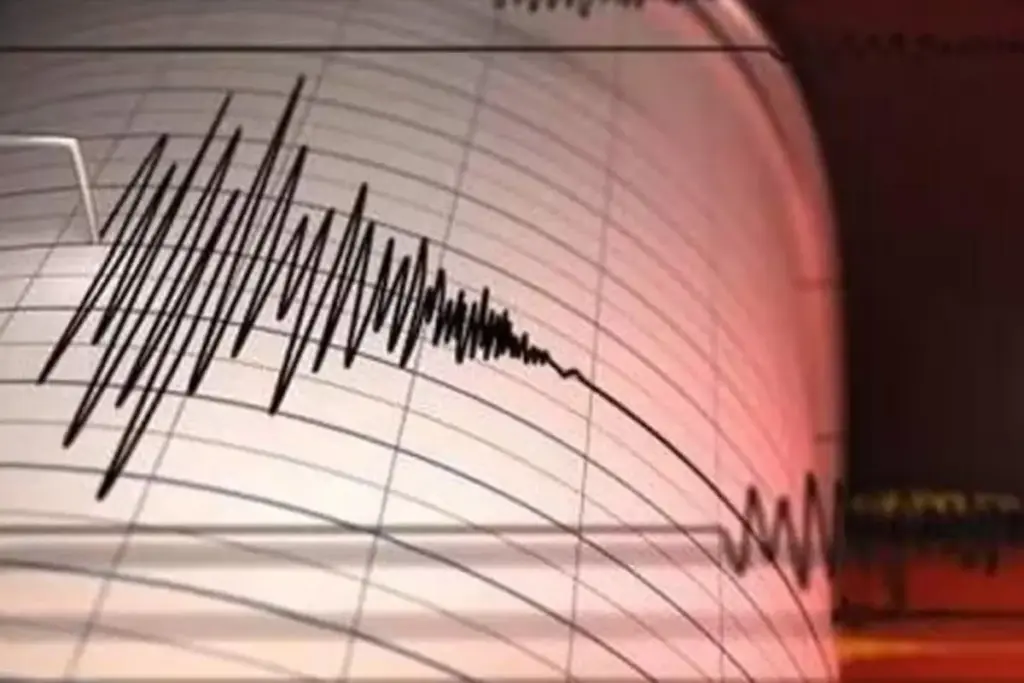 Earthquake से थर्राया हिमाचल प्रदेश का चंबा जिला