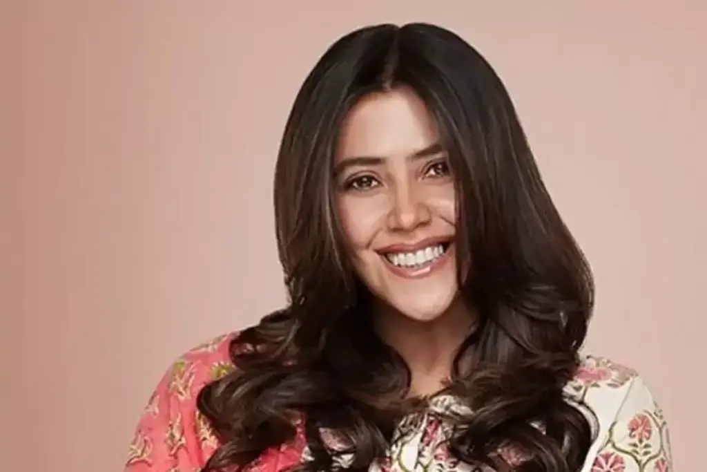 Ekta Kapoor