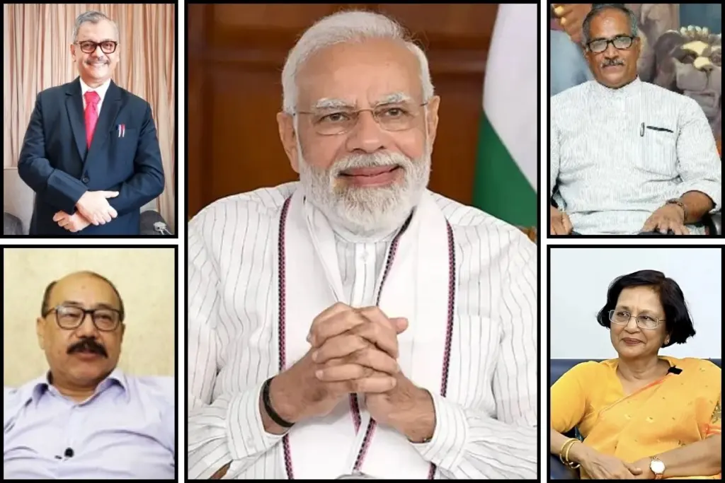 PM Modi
