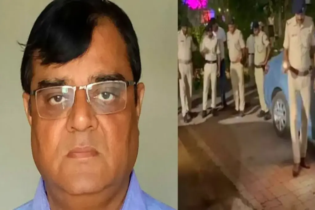 Gopal Khemka