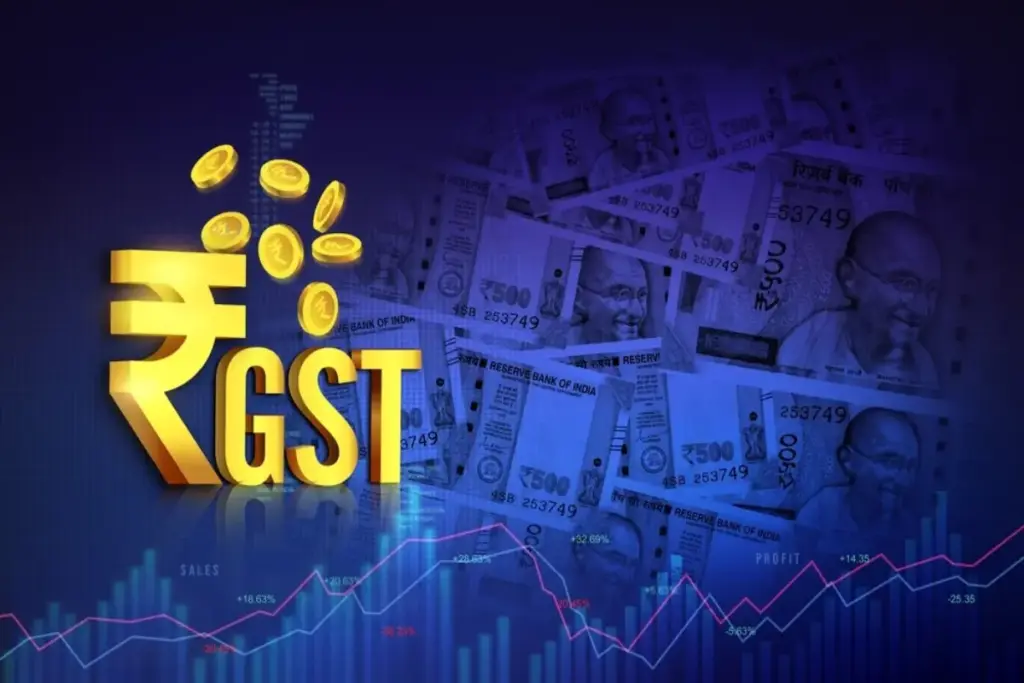 GST Slab Change Modi Govt