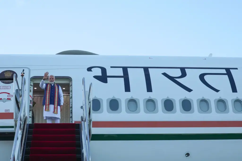 PM Modi