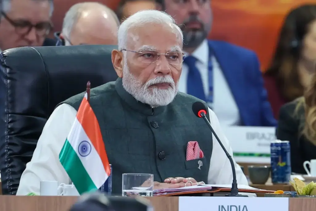 PM Modi