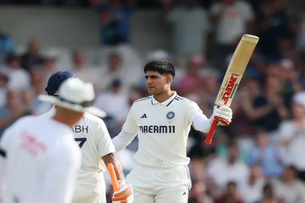 ind vs eng test