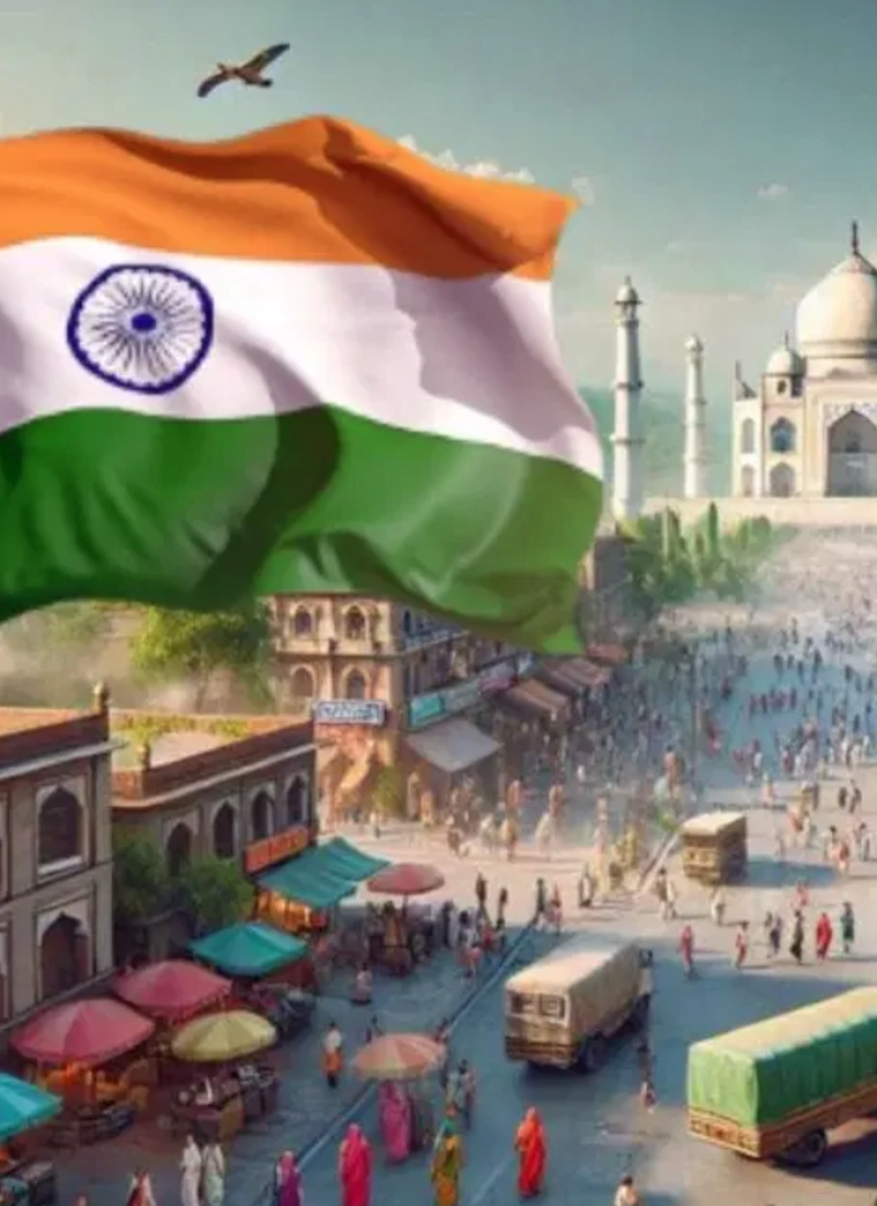 india tourism