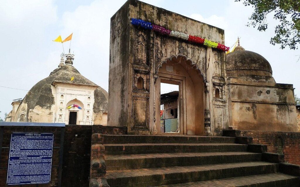 jagannath temple kanpur