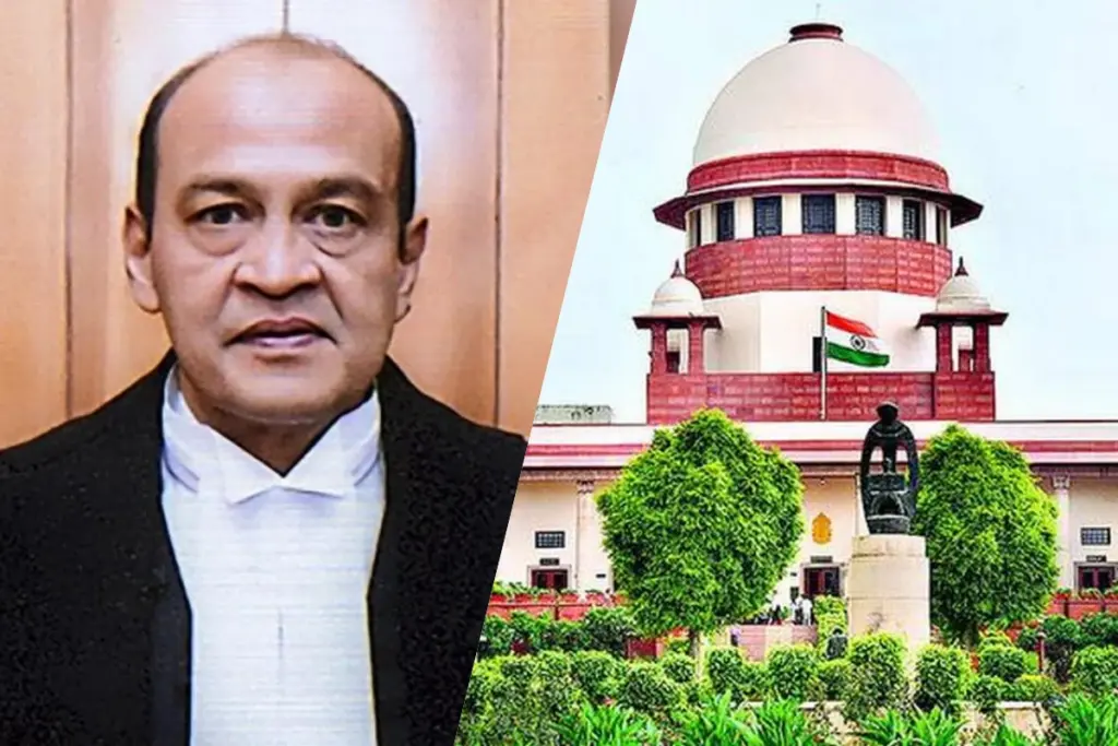 justice yashwant verma