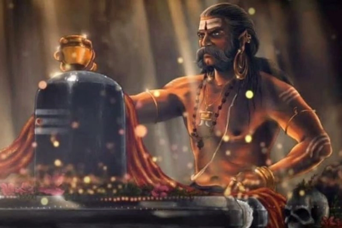 कांवड़ को कंधे पर रखना सिर्फ परंपरा नहीं, यह रावण द्वारा शुरू की गई उस श्रद्धा का प्रतीक है जिसमें उसने खुद गंगाजल लाकर भोलेनाथ का अभिषेक किया था. 