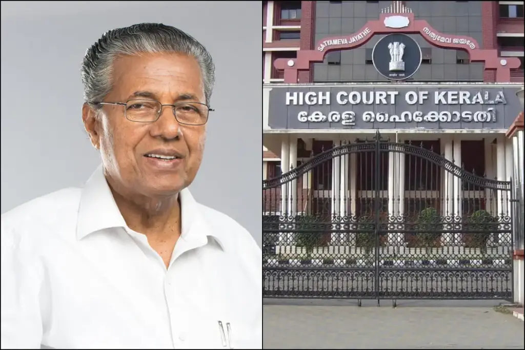 kerala high court