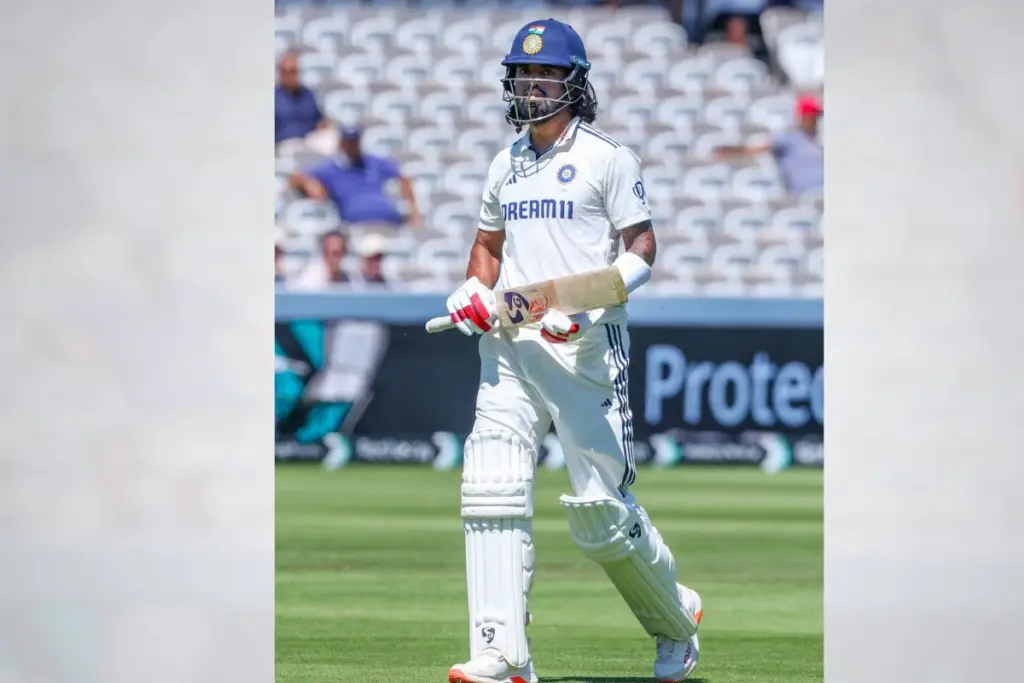 India vs England Live Score: मुश्किल में दिख रही भारतीय टीम, 193 रनों के लक्ष्य का पीछा करते हुए 58 रनों पर गंवा दिए 4 विकेट - भारत एक्सप्रेस