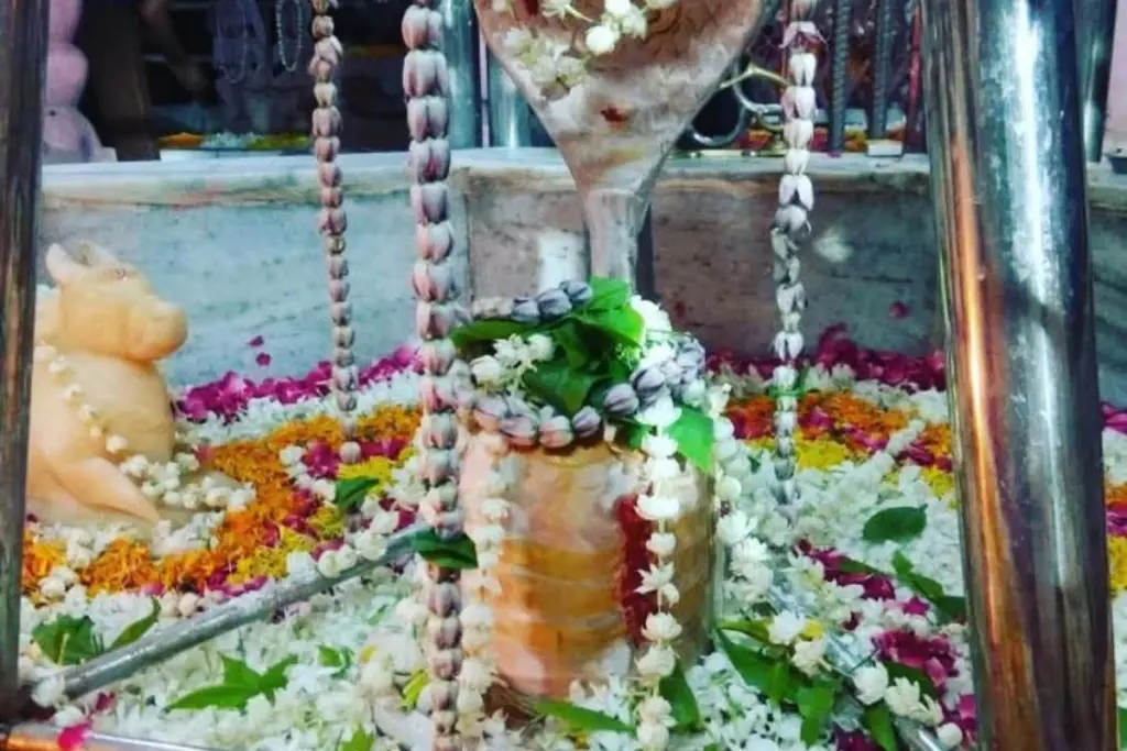 koteshwar mahadev