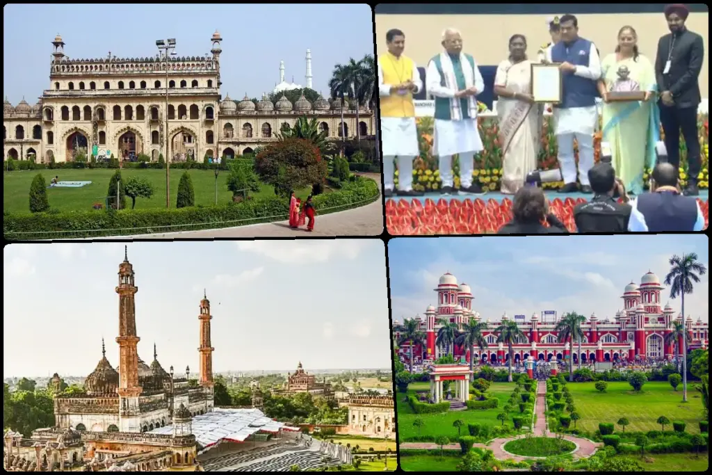 lucknow