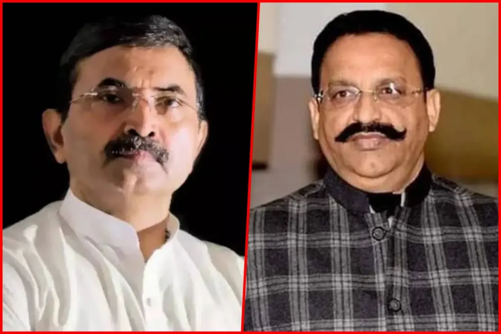 mafia Brijesh Singh
