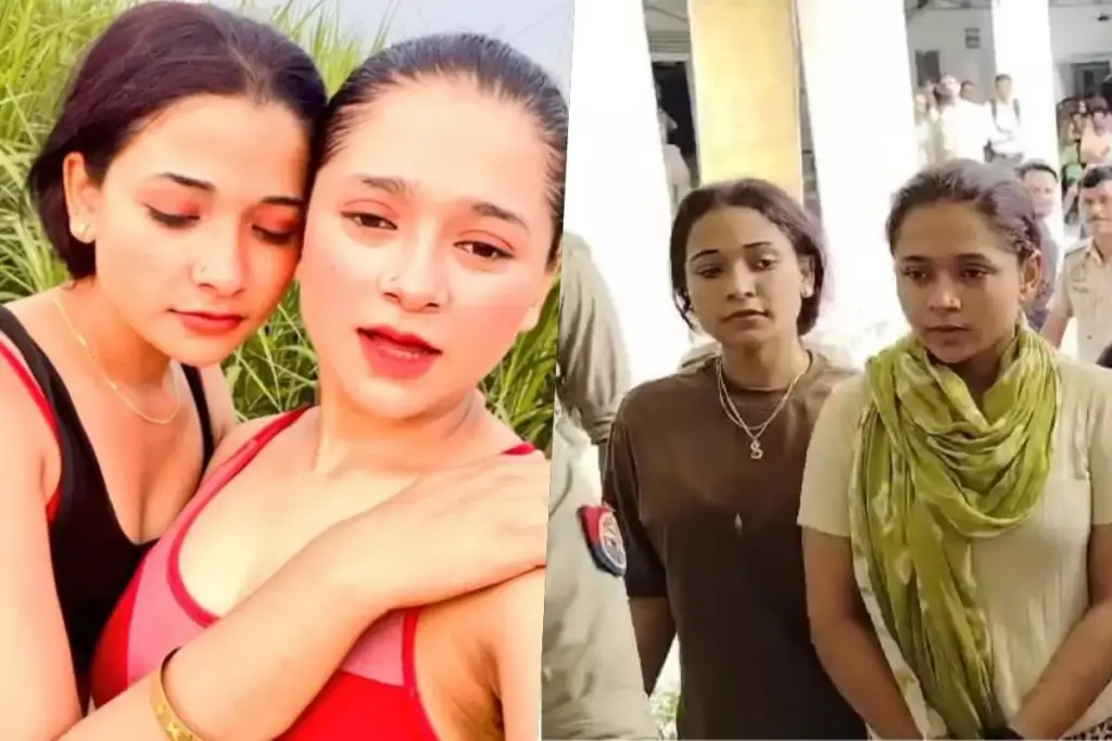 mehak pari