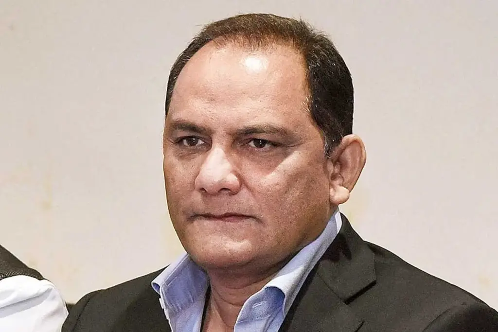 mohammad azharuddin-asia cup 2025