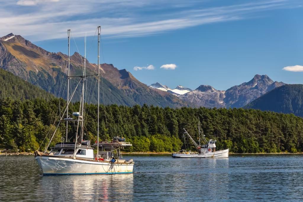 alaska 