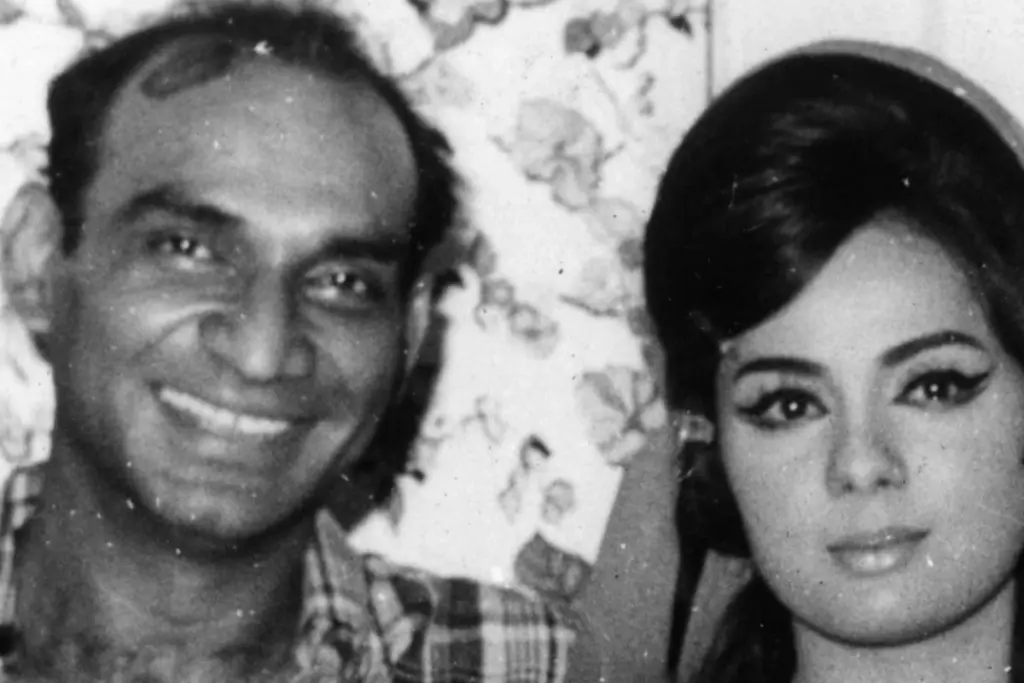 Birthday Special: बॉलीवुड की दिग्गज अदाकारा Mumtaz के दीवाने थे Yash Chopra, हजार बार किया प्रपोज लेकिन नहीं बन सकी बात- भारत एक्सप्रेस