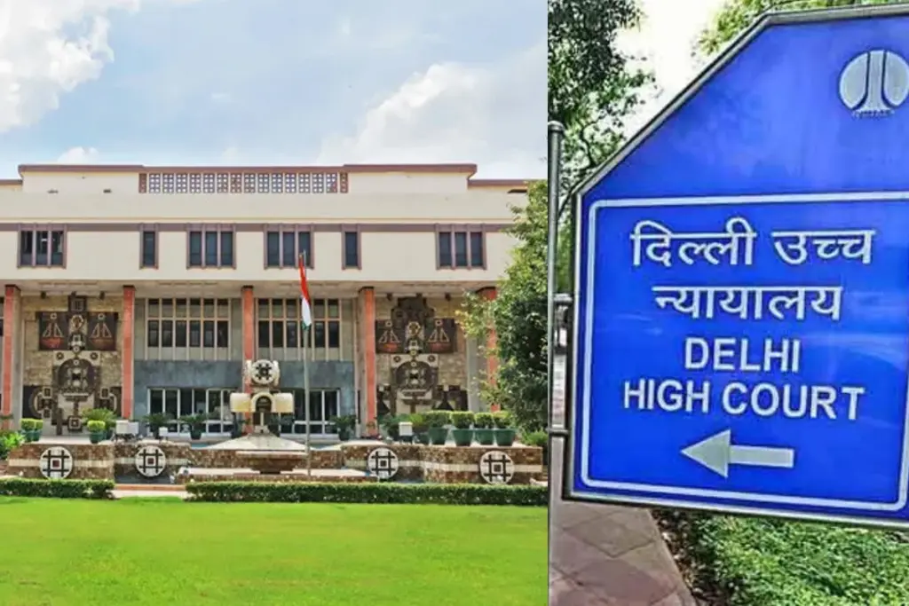 delhi high court