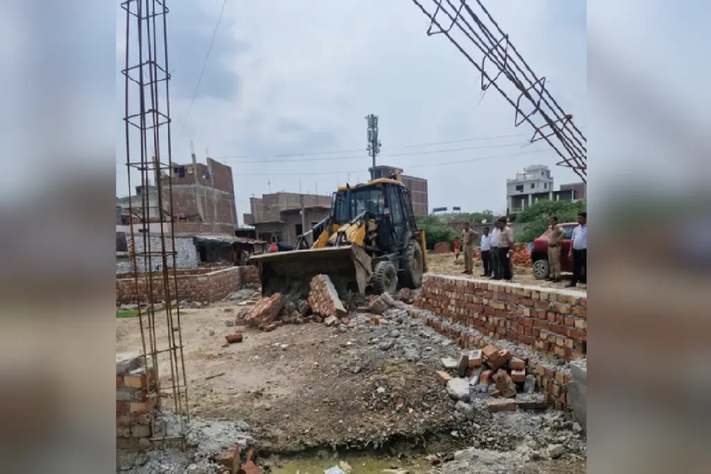 noida