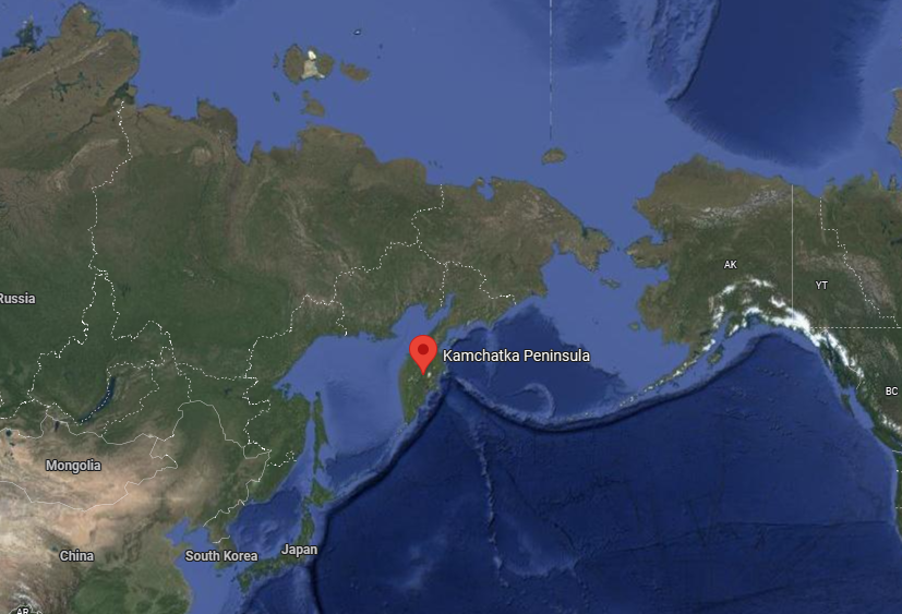Kamchatka