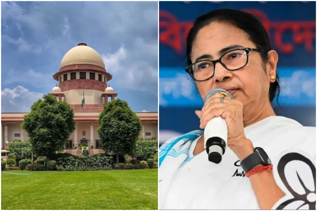 obc reservation case, mamta banerjee