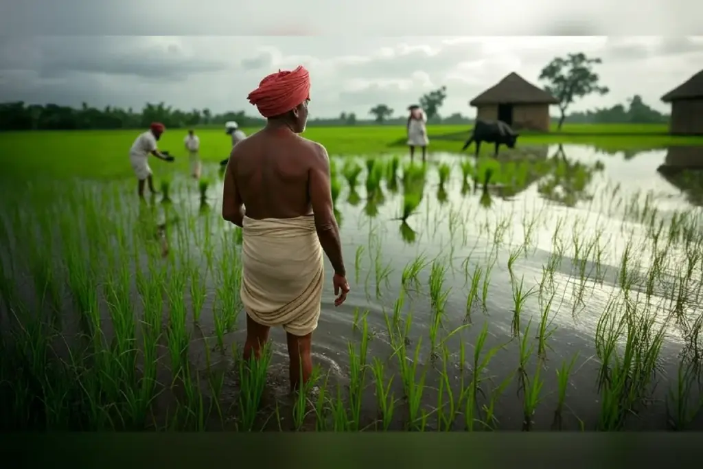 panchvarshiya yojana